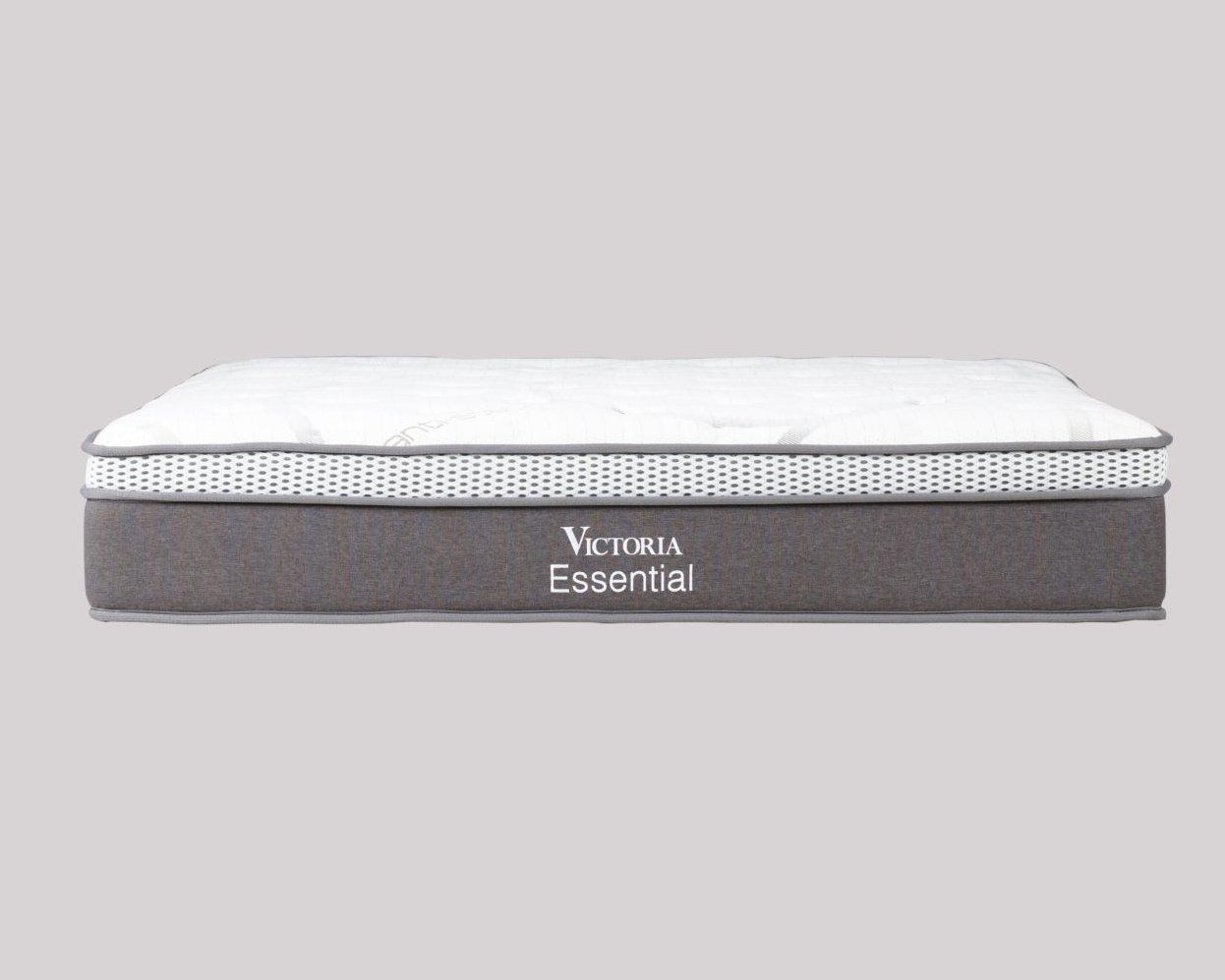 Victoria Essential Mattress 5FT
